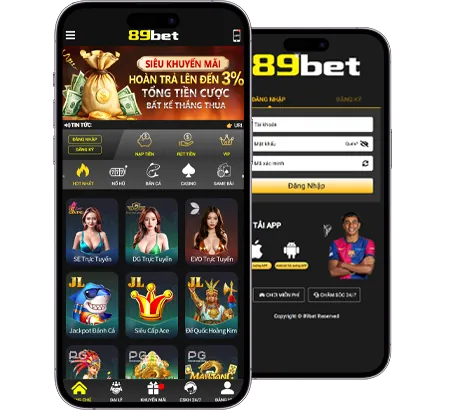 Truy cập nhanh chóng 33winn