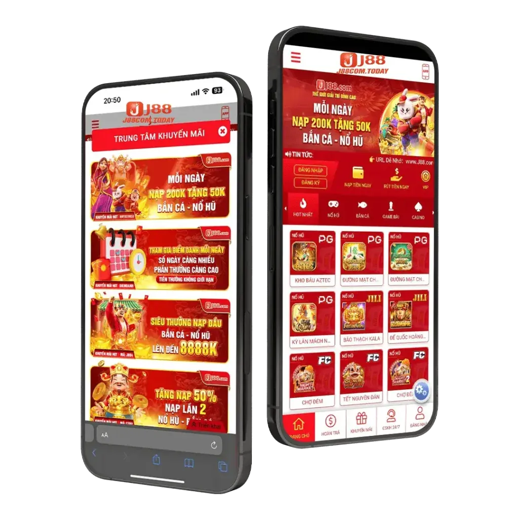 Công Cụ Tiếp Thị Mạnh Mẽ
