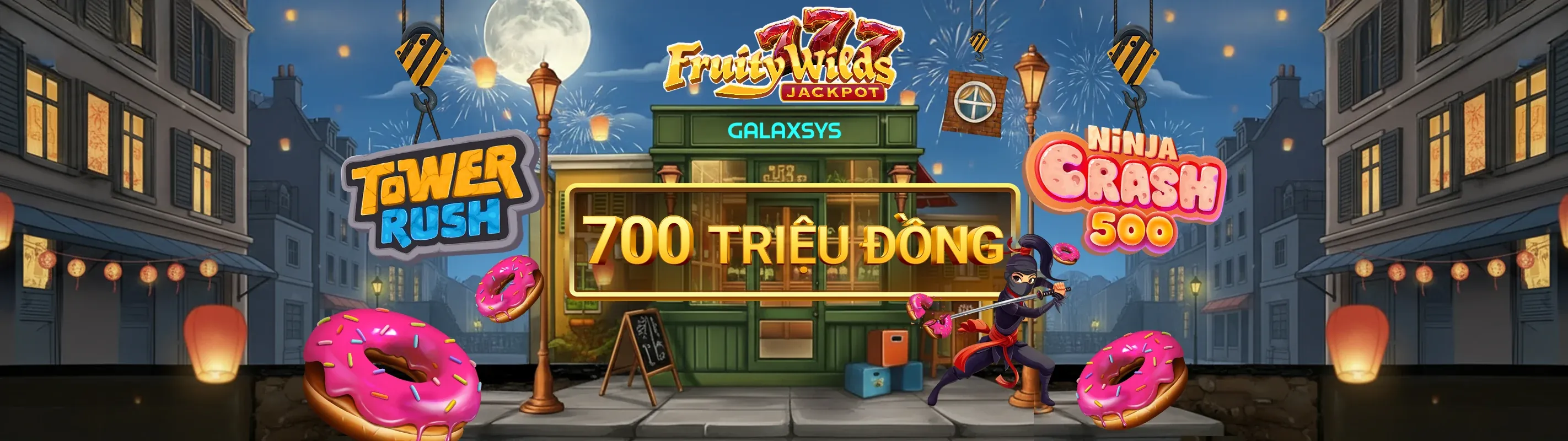Khuyến Mãi Hấp Dẫn Tại 33Winn Trang Chủ Chính Thức