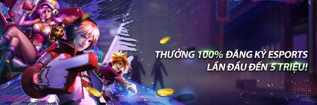 Tổng quan về 33winn - Trang chủ chính thức